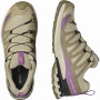 Damen Wanderschuhe Salomon Xa Pro 3D V9 Gore-Tex