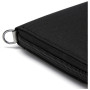 Geldbeutel Pacsafe RFIDsafe compact travel organizer