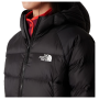 Damenjacke The North Face W Hyalite Down Parka