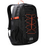 Urban-Rucksack The North Face Borealis Classic schwarz