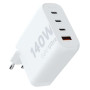 Ladegerät Xtorm 140W GaN2 Ultra Wall Charger