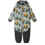 Kinder-Skianzug Reima Mjosa grau Light Grey