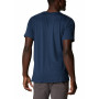 Herren-T-Shirt Columbia Tech Trail Graphic Tee