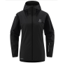 Damenjacke Haglöfs L.I.M Alpha Hood