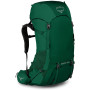Rucksack Osprey Rook 50 (2023) grün MallardGreen