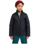 Kinderjacke Reima Toppis Black