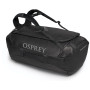 Reisetasche Osprey Transporter 65 2023 schwarz Black