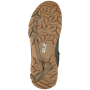 Damen Winterschuhe Jack Wolfskin Everquest Texapore Mid W