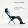 Campingstuhl Helinox Sunset Chair (re)