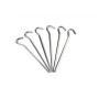 Zeltstifte Rockland Haxagon 6 Pcs