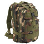 Rucksack Cattara Army Wood 30 l