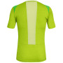 Herren-T-Shirt Salewa Pedroc Hybrid 2 Dry M S/S Tee