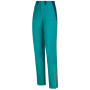 Damenhose La Sportiva Monument Pant W blau Lagoon/Storm Blue