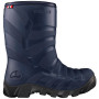Kinder Winterschuhe Viking Outdoor Footwear Ultra Warm Navy/Charcoal dunkelblau Navy/Charcoal