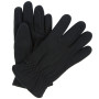 Handschuhgröße: L/XL / Farbe: schwarz