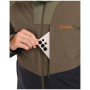 Herren Skijacke Kilpi Killyan-M