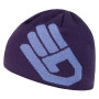Mütze Sensor Hand lila