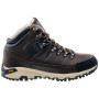 Herrenschuhe Hi-Tec Lotse Mid WP