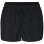 Damenshorts Dare 2b Sprint Up Short schwarz/weiß Black/Black