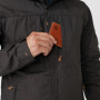 Herrenjacke Fjällräven Skogsö Jacket M