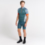Herren Radtrikot Dare 2b Stay The Course IIII