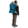 Kindertrage Osprey Poco Slt