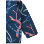 Kinder-Softshell-Jacke Reima Vantti Navy