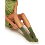 Damensocken Icebreaker W Mer Lifestyle Ultralight Crew Camp Ess