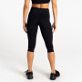 Damen 3/4 Leggings Dare 2b Influential II 3/4 Legging