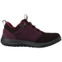 Damenschuhe Teva Arrowood WP lila Fig