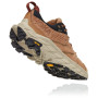 Wanderschuhe Hoka Anacapa Low GTX