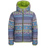 Kinderjacke Alpine Pro Michro