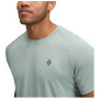 Herren-Funktionsshirt Black Diamond M Lightwire SS Tech Tee