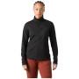 Damen Funktions-Sweatshirt Helly Hansen W Versalite Fleece Jacket