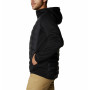 Herrenjacke Columbia Out-Shield™ Insulated Full Zip Hoodie