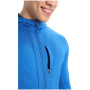 Herren Funktions-Sweatshirt Icebreaker Quantum III LS Zip Hoodie
