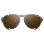 Sonnenbrille Julbo Millenium L Ra 2-4 Polar