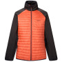 Größe: L / Farbe: orange/schwarz