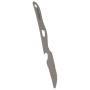Besteckset Rockland Titanium Pure
