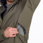 Herren Softshell-Jacke Northfinder Tom