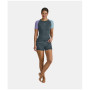 Damen-Funktionsshirt Ortovox 120 Comp Light Short Sleeve W