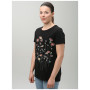 Damen-T-Shirt Loap Abonie