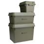 Aufbewahrungsbox Ridge Monkey Armoury Stackable Storage Box 16 Litre