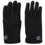 Wanderhandschuhe Dare 2b Endurance Pro Softshell Gloves schwarz Black