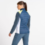 Damenweste Dare 2b Culmination Wool Vest