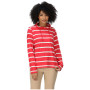 Damen-Sweatshirt Regatta Helvine