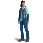 Damenjacke Ortovox Col Becchei Jacket W