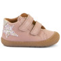 Kinderschuhe Frodo Ollie s star Pink