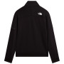 Herren-Sweatshirt The North Face M Mountain Athletics 1/4 Zip Fleece 2.0