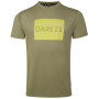 Herren-T-Shirt Dare 2b Escalation Tee dunkelgrün Oil Green (F2D)